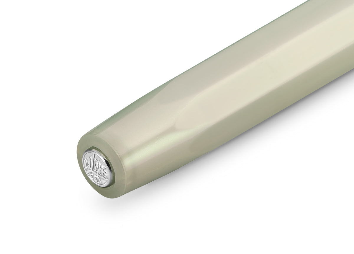 Light Green Lunar - Kaweco Fountain Pen