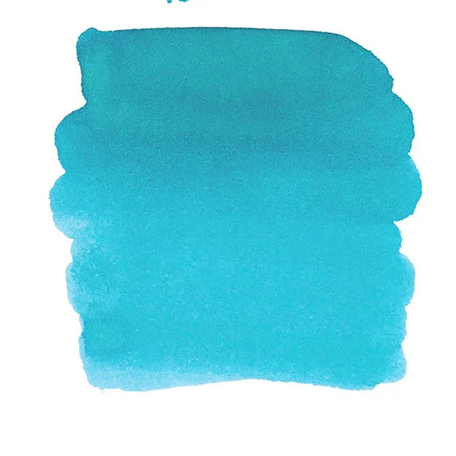 Paradise Blue - Kaweco Bottle Ink - 50mL