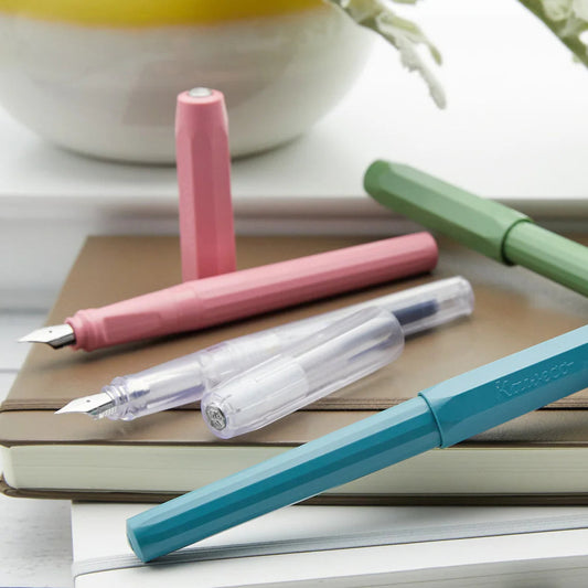 Kaweco Fountain Pen - Perkeo Boxed Set