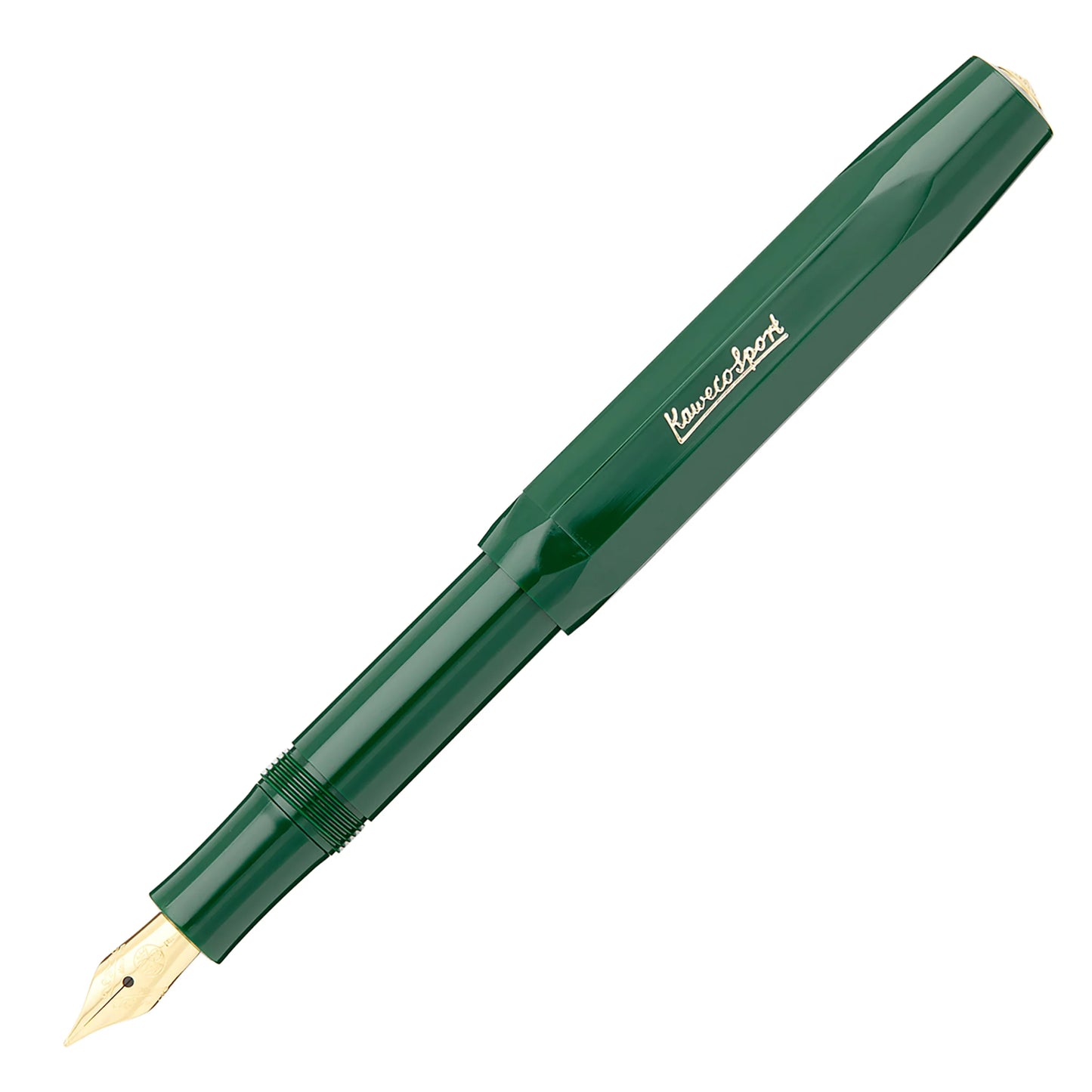 Green Classic - Kaweco Fountain Pen