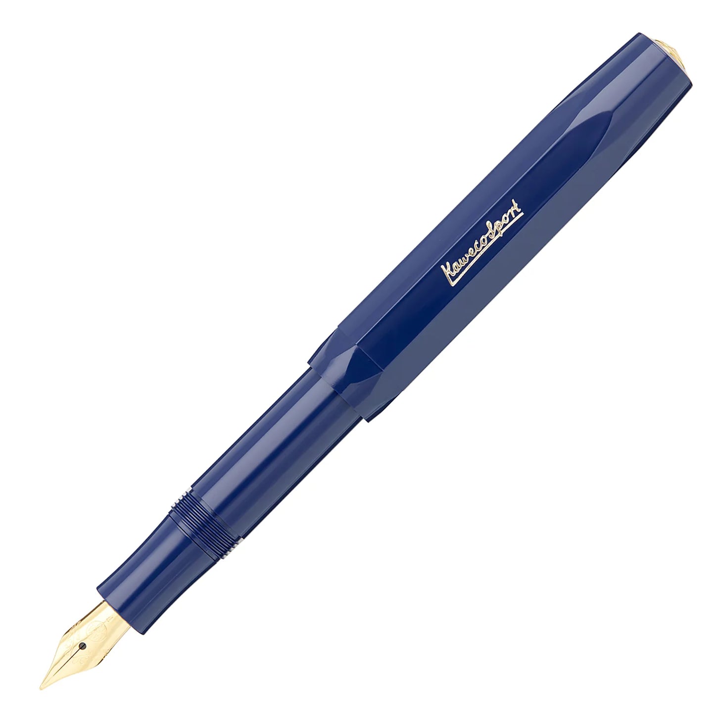 Navy Classic - Kaweco Fountain Pen