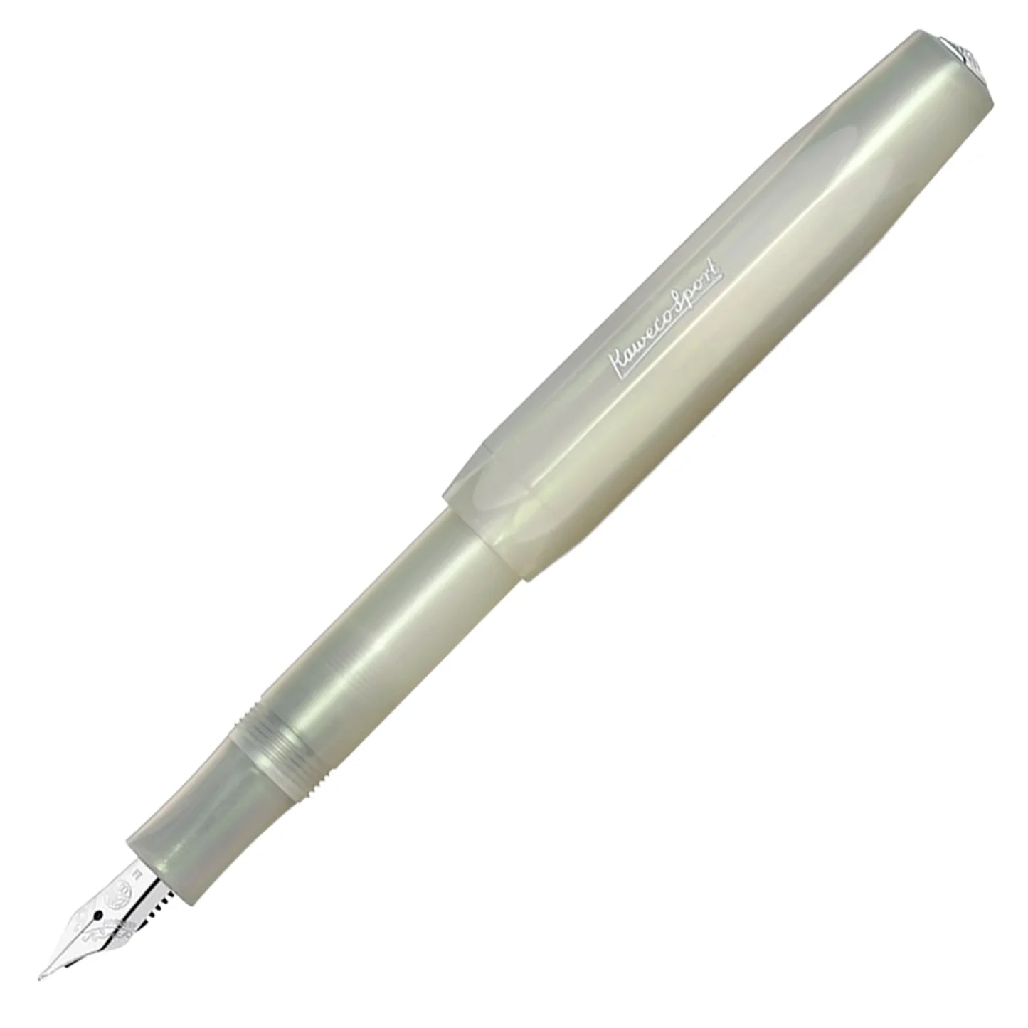 Light Green Lunar - Kaweco Fountain Pen