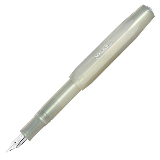 Light Green Lunar - Kaweco Fountain Pen