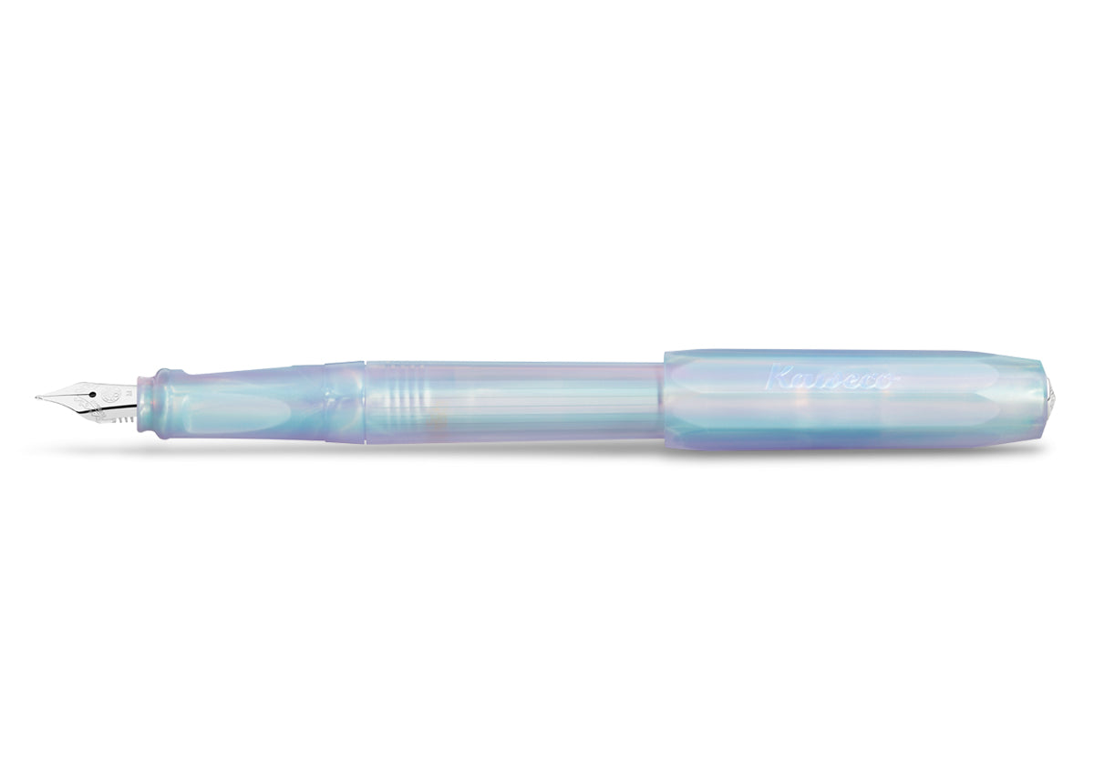 Iridescent Pearl - Kaweco Perkeo Fountain Pen