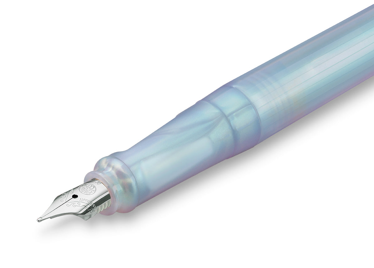 Iridescent Pearl - Kaweco Perkeo Fountain Pen