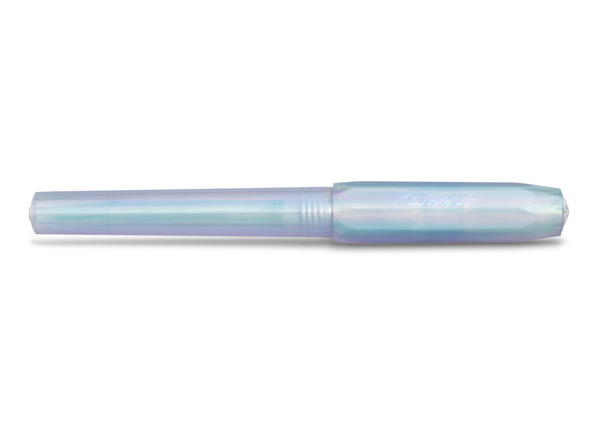 Iridescent Pearl - Kaweco Perkeo Fountain Pen