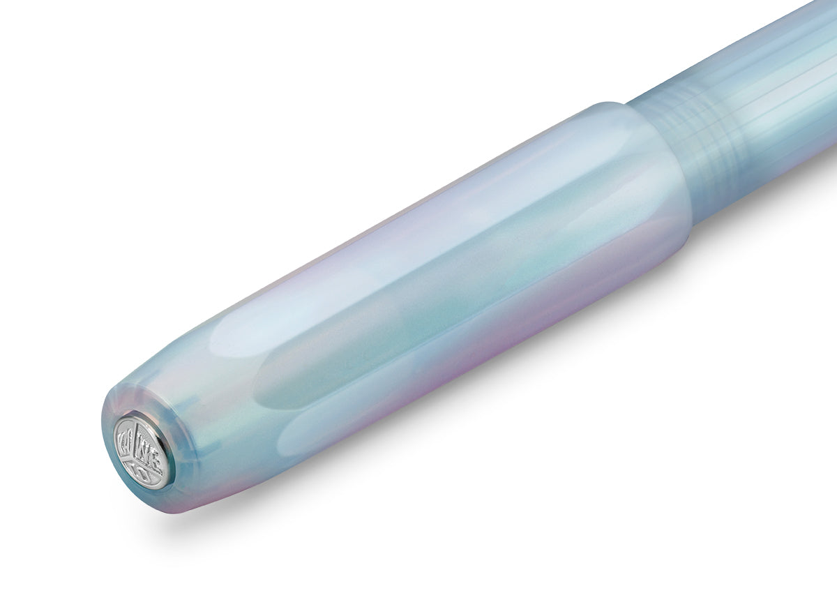 Iridescent Pearl - Kaweco Perkeo Fountain Pen