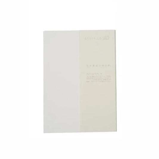 Loose Leaf A5 - Graphilo Fountain Pen Paper