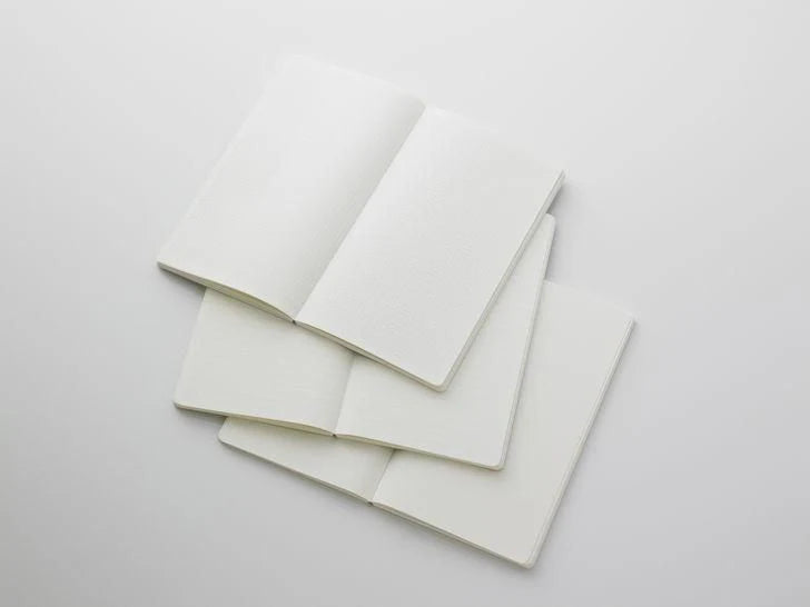 Blank A5 Slim - Graphilo Notebook