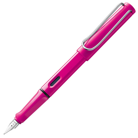 Pink Safari - LAMY Fountain Pen