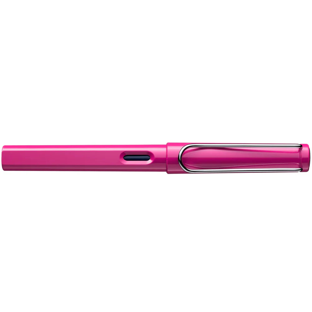Pink Safari - LAMY Fountain Pen
