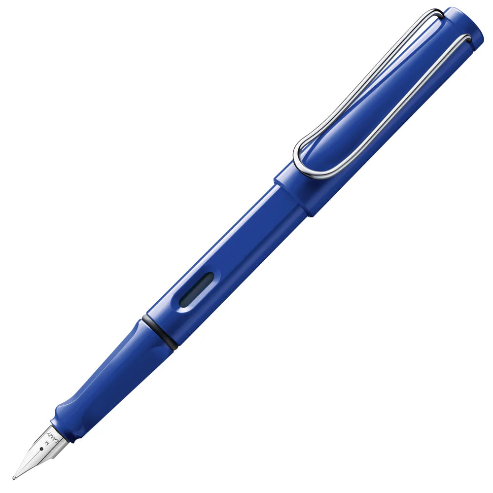 LAMY Fountain Pen 101 || June 20th