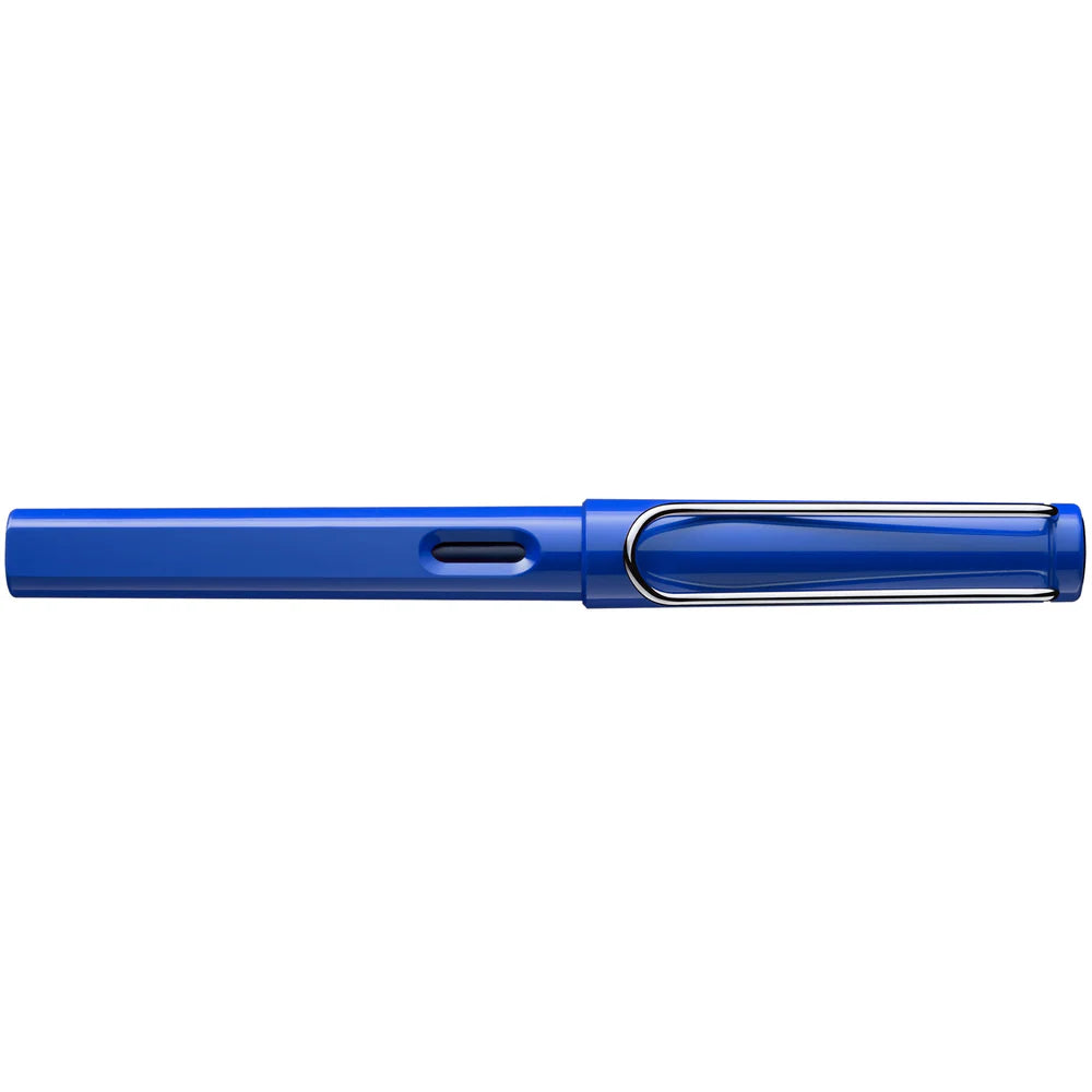 Blue Safari - LAMY Fountain Pen