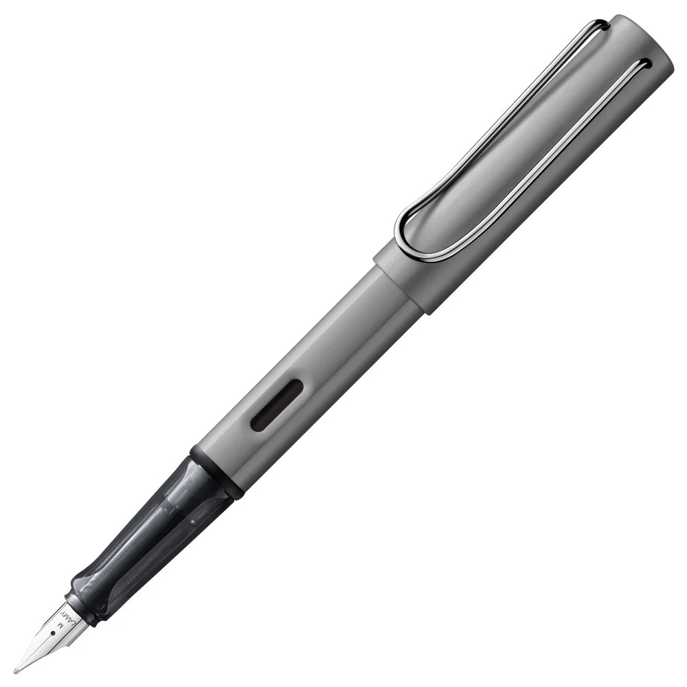 Graphite AL-Star - LAMY Fountain Pen