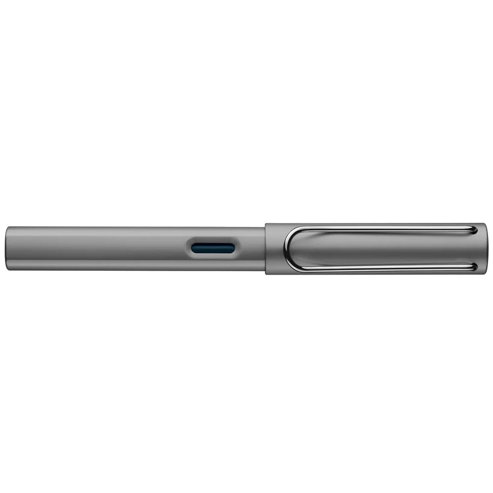 Graphite AL-Star - LAMY Fountain Pen