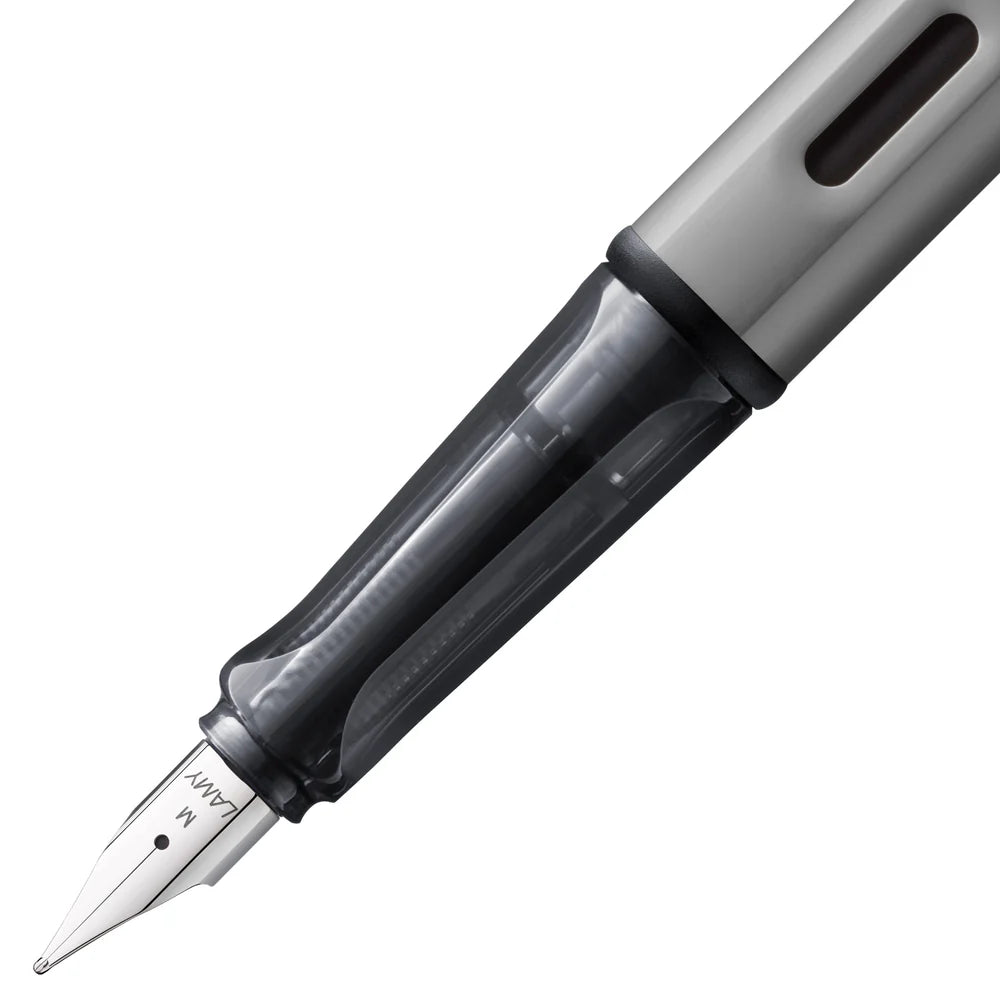 Graphite AL-Star - LAMY Fountain Pen