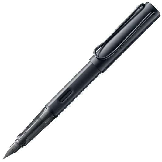 Black AL-Star - LAMY Fountain Pen