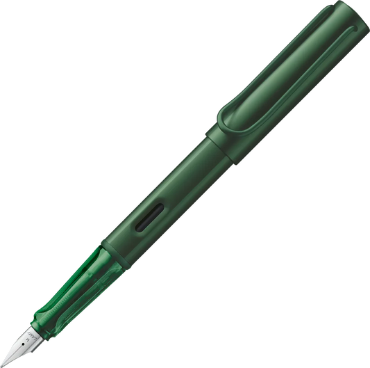 Pine Green AL-Star - LAMY Fountain Pen
