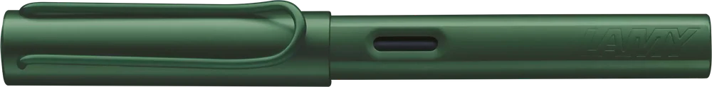 Pine Green AL-Star - LAMY Fountain Pen