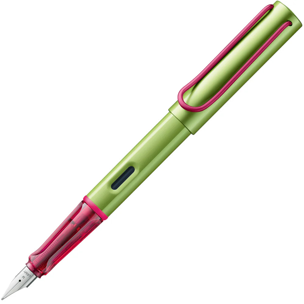 Disco AL-Star - Special Edition - LAMY Fountain Pen