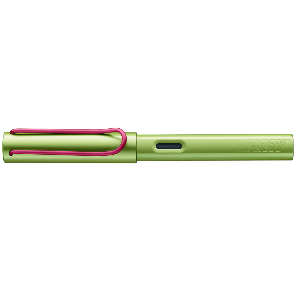 Disco AL-Star - Special Edition - LAMY Fountain Pen