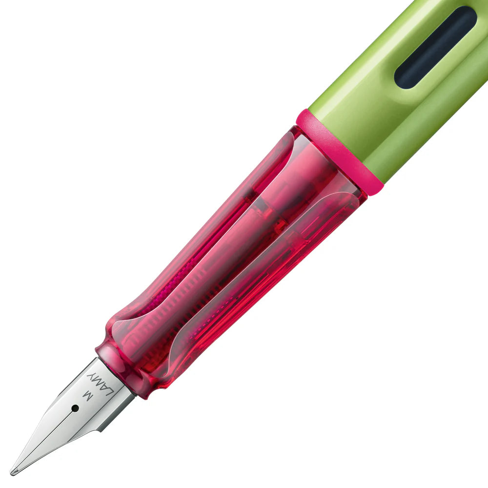 Disco AL-Star - Special Edition - LAMY Fountain Pen