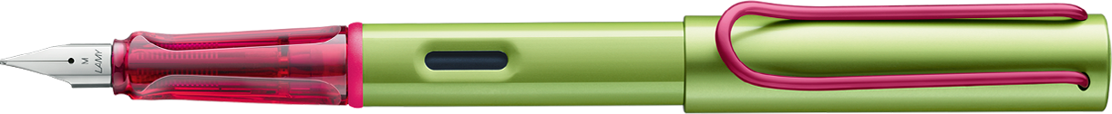Disco AL-Star - Special Edition - LAMY Fountain Pen