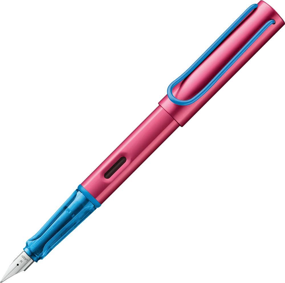 Rollerskate AL-Star - Special Edition - LAMY Fountain Pen