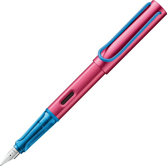 Rollerskate AL-Star - Special Edition - LAMY Fountain Pen