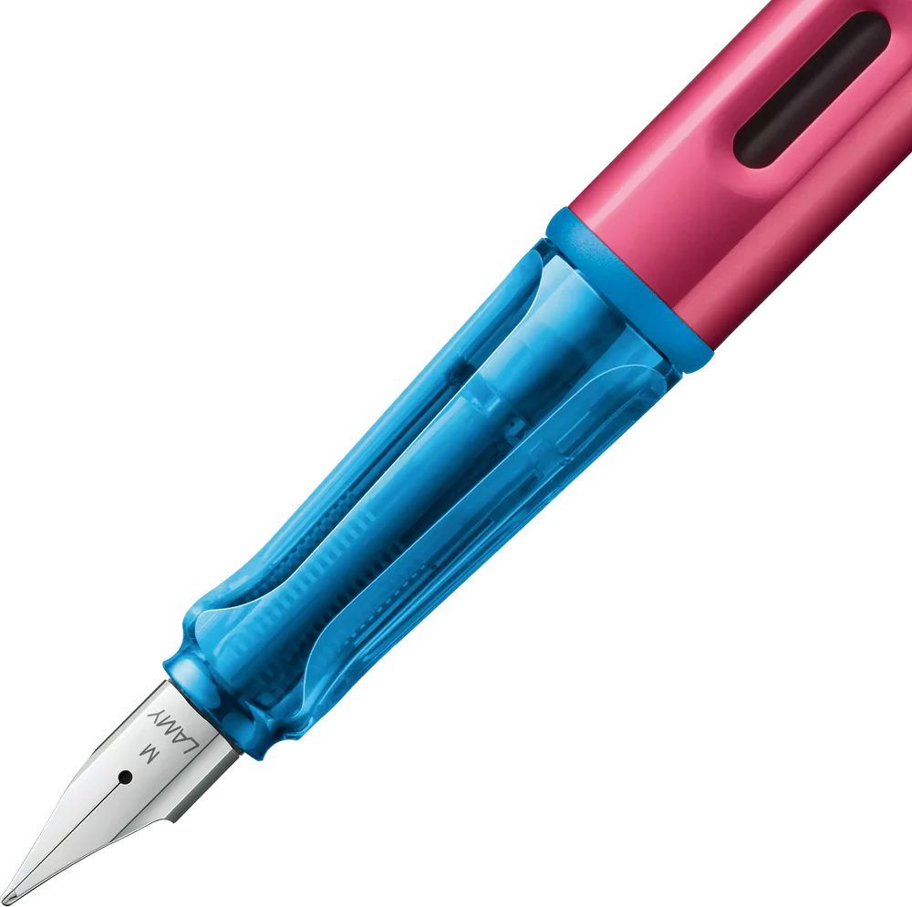 Rollerskate AL-Star - Special Edition - LAMY Fountain Pen
