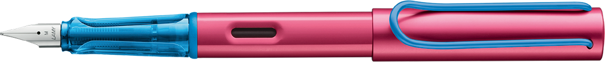 Rollerskate AL-Star - Special Edition - LAMY Fountain Pen