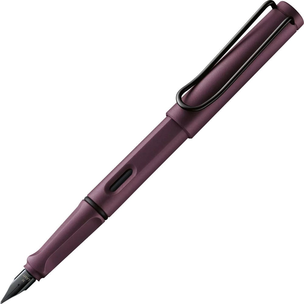 Scarlet Matte - LAMY Fountain Pen
