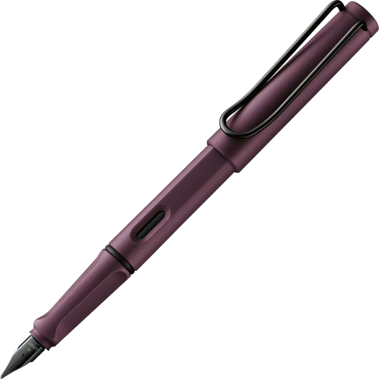 Scarlet Matte - LAMY Fountain Pen