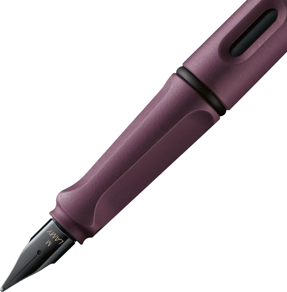 Scarlet Matte - LAMY Fountain Pen