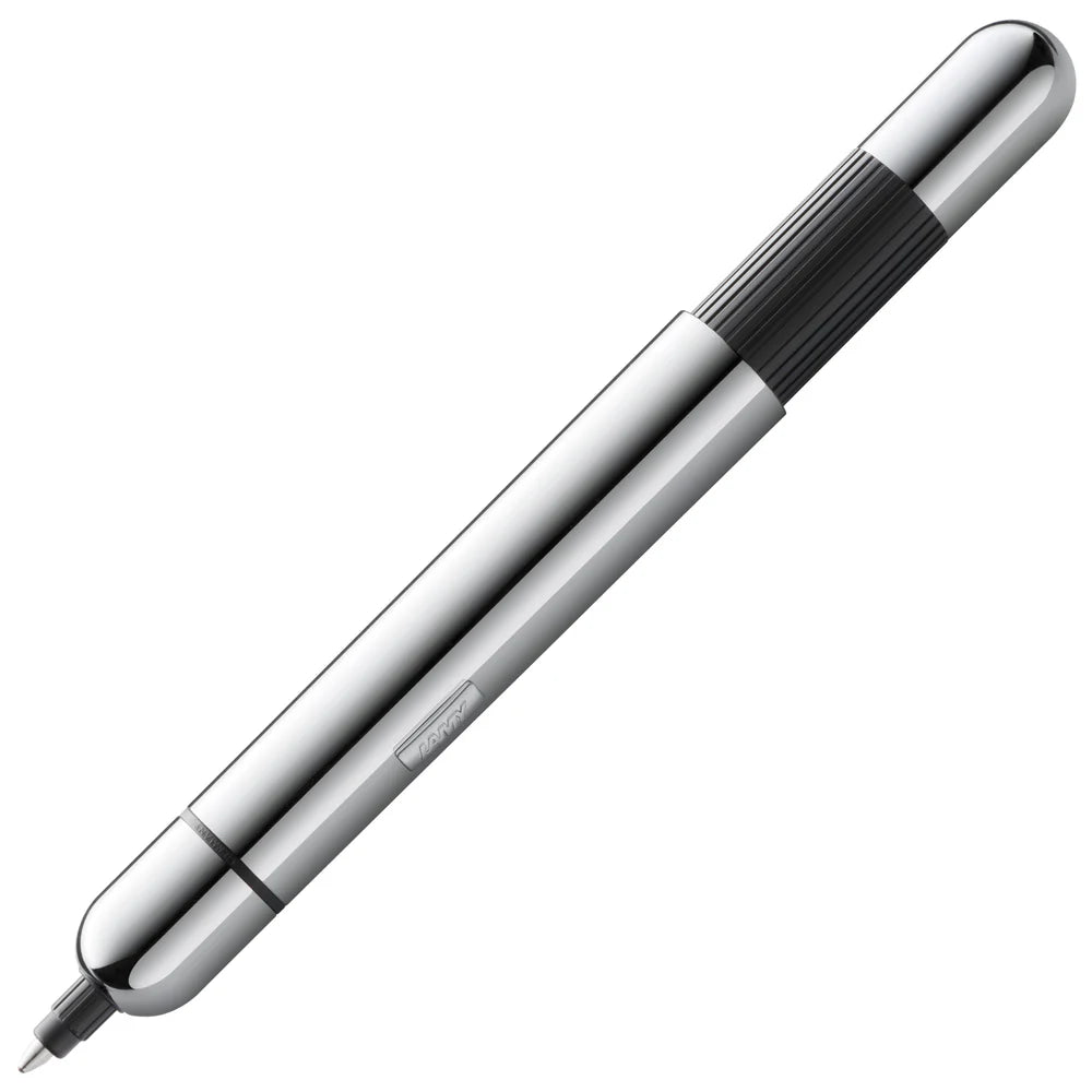 Chrome - LAMY Pico Ballpoint Pen