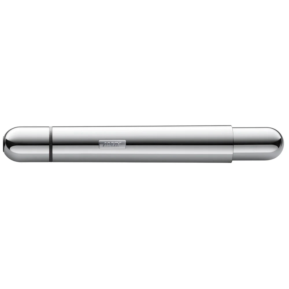 Chrome - LAMY Pico Ballpoint Pen
