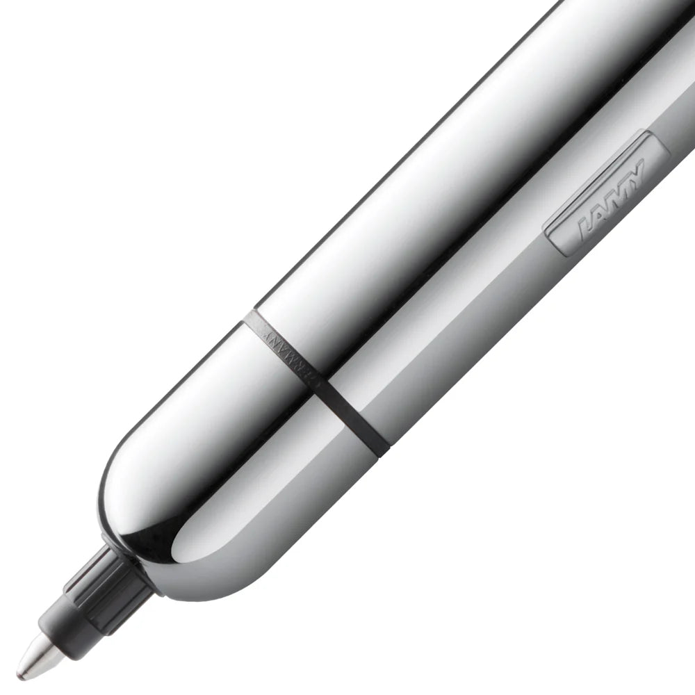 Chrome - LAMY Pico Ballpoint Pen