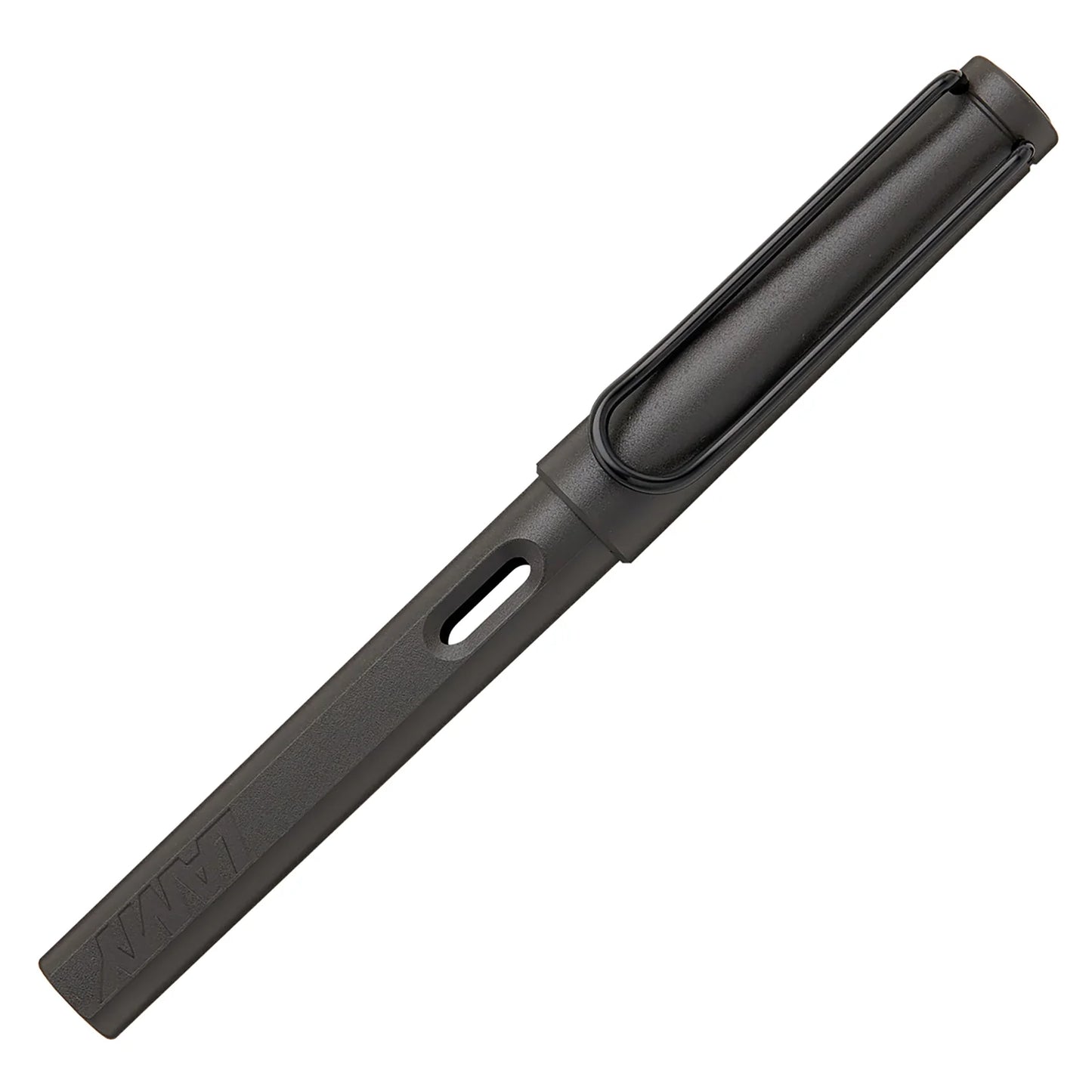 Charcoal Matte Safari - LAMY Fountain Pen