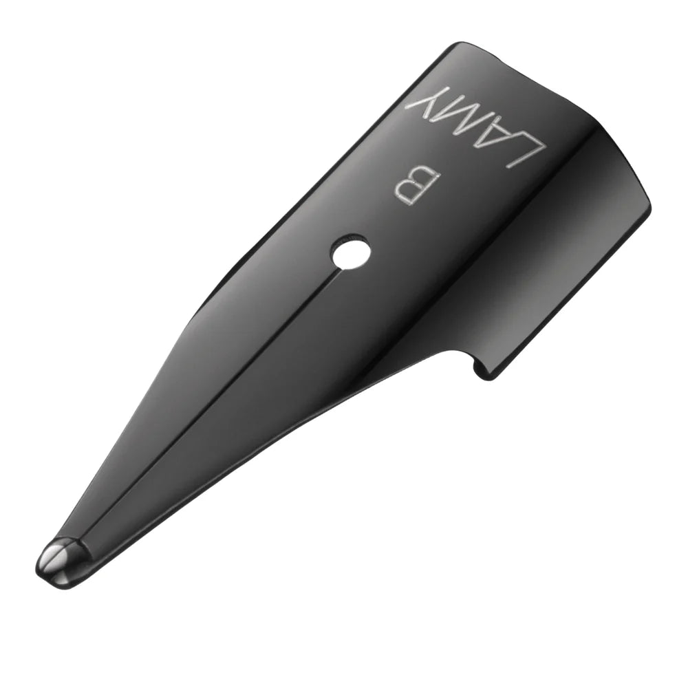 Black Z50 Nib - LAMY Fountain Pen