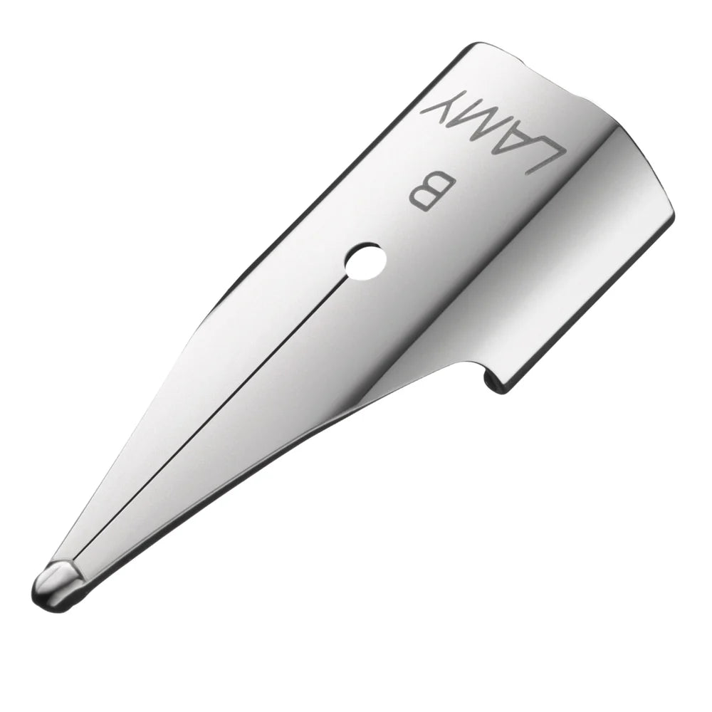 Steel Z50 Nib - LAMY Fountain Pen