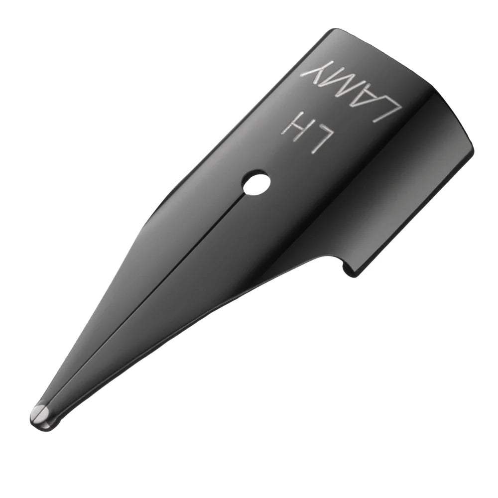 Black Z50 Nib - LAMY Fountain Pen