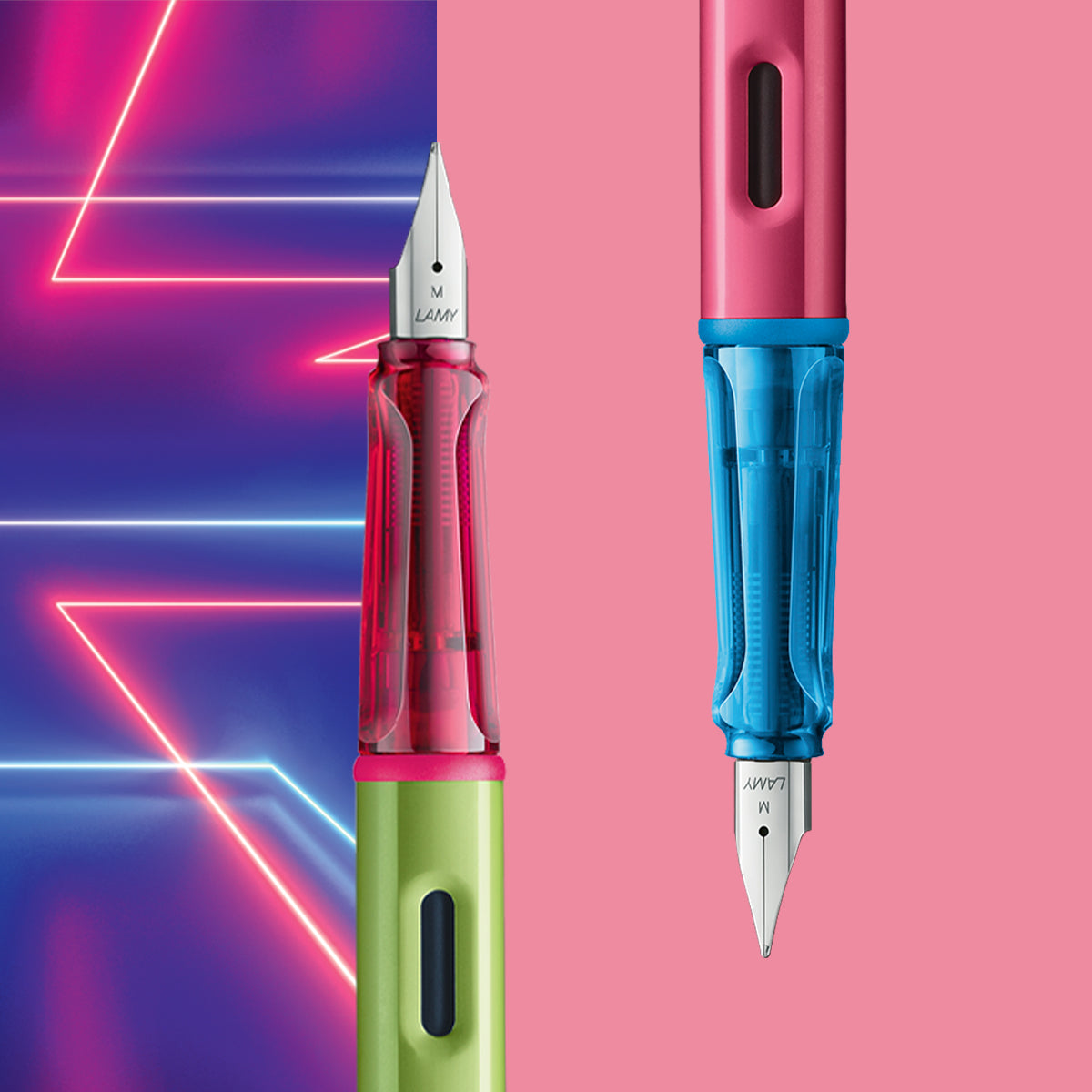 Disco AL-Star - Special Edition - LAMY Fountain Pen