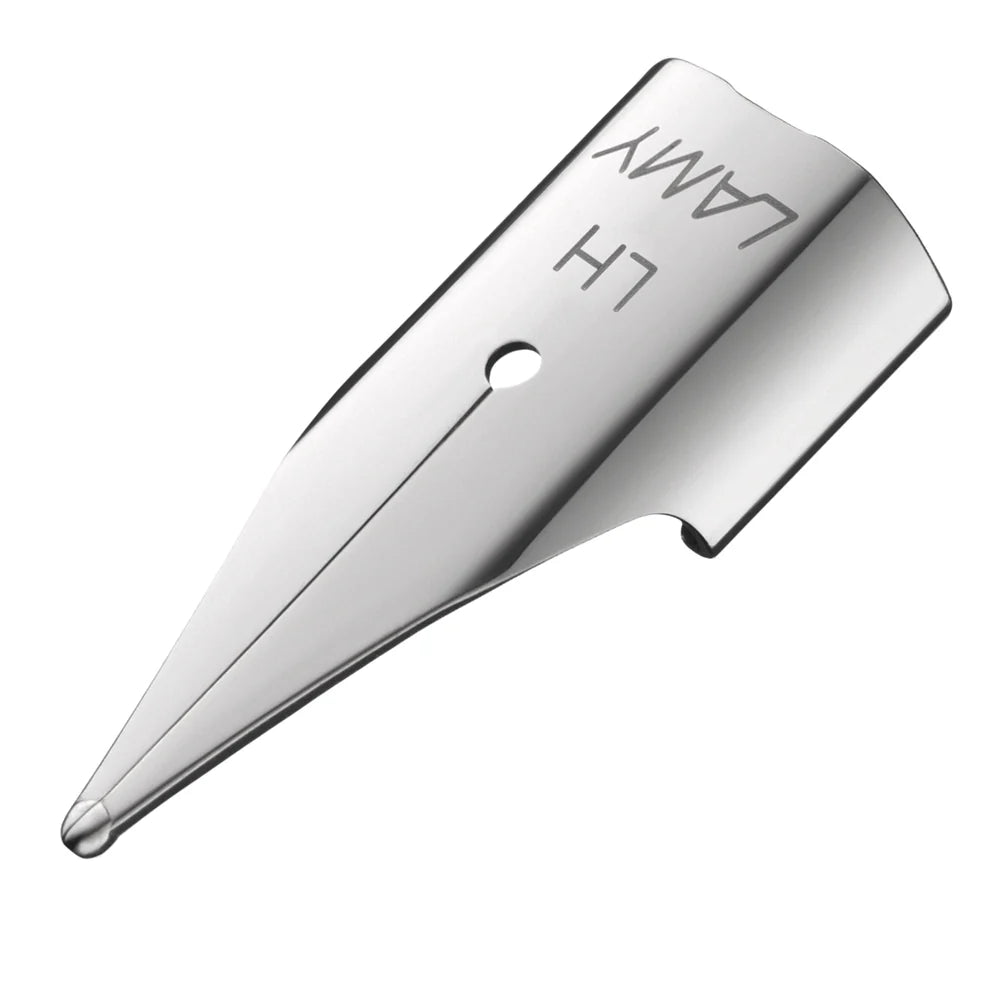 Steel Z50 Nib - LAMY Fountain Pen
