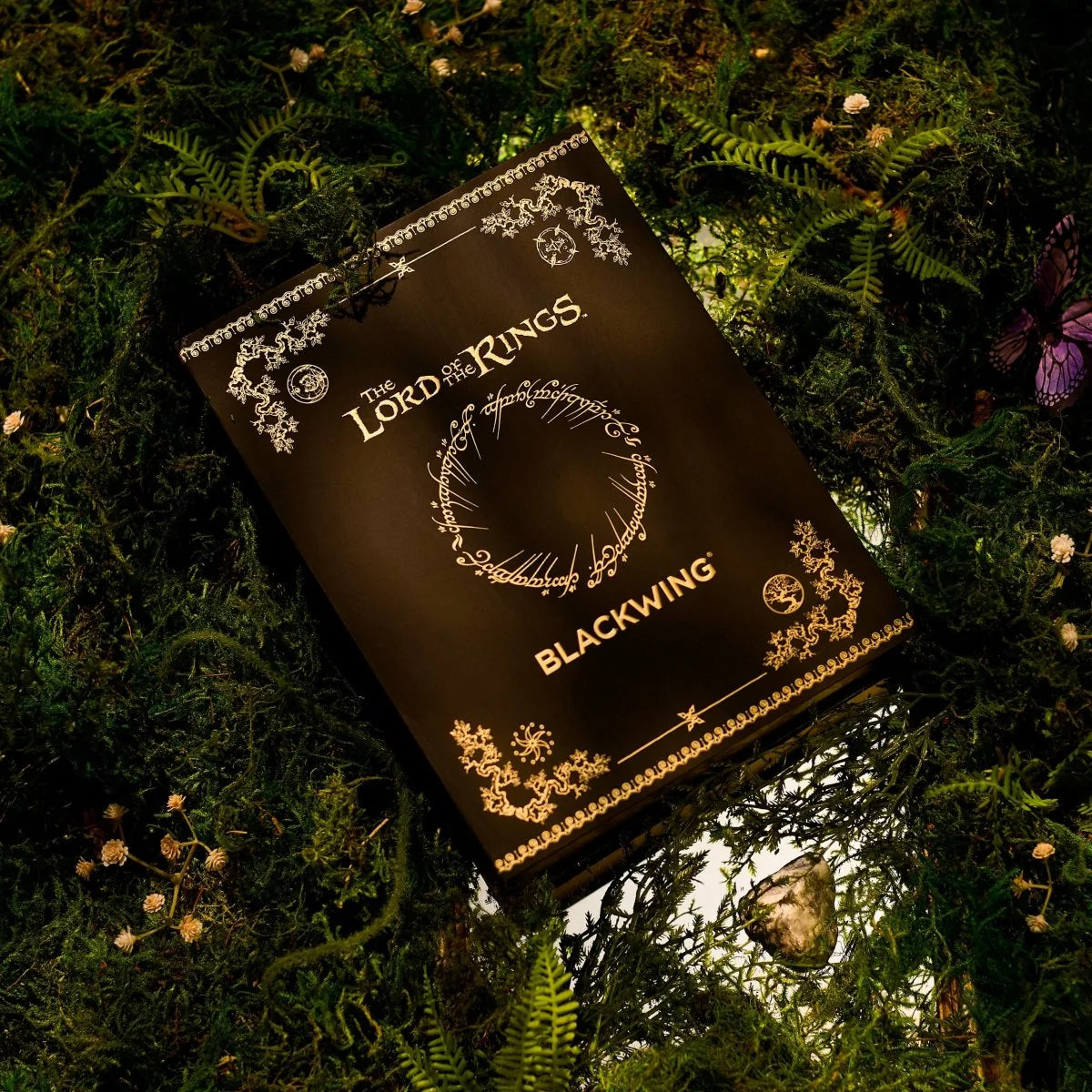 COMING SOON - Lord of The Rings Pencil Gift Set - LOTR x Blackwing