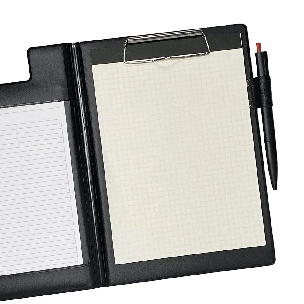 Grid Memo Pad A5 - Field Pad Refill