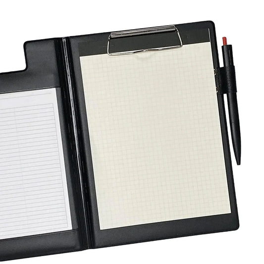 Grid Memo Pad A5 - Field Pad Refill