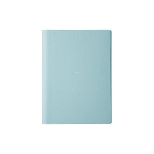 Mint - B7 Pocket Log Undated Planner