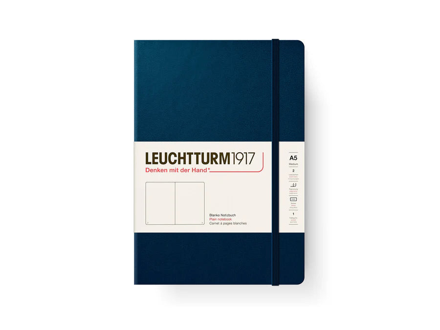 *NEW* leuchtturm - DEEP SEA medium