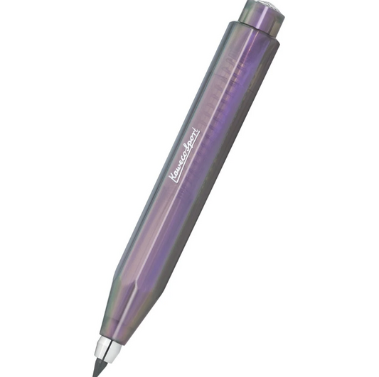 Lunar Purple - Kaweco Clutch PENCIL