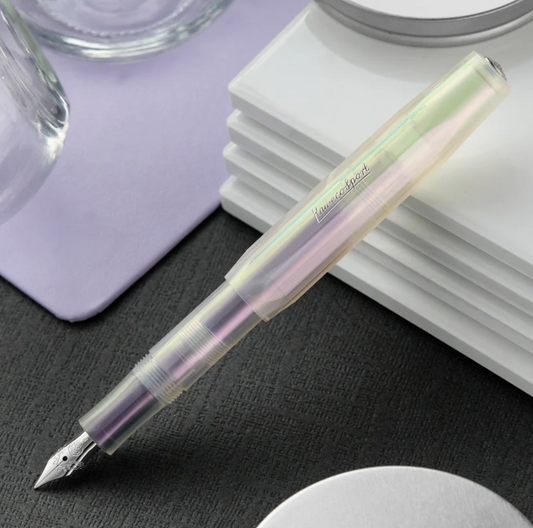 Light Purple Lunar - Kaweco Fountain Pen